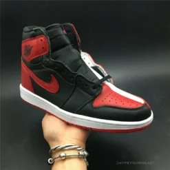 Hypeyourbeast Jordan 1 Retro High