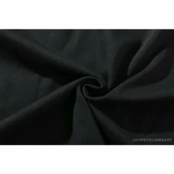 Hypeyourbeast BAPE Valentine's Day Chocolate Ape Head Tee Shirt 'BLACK'