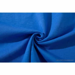 Hypeyourbeast BAPE Baby Milo Sesame Street Carp Streamer Tee Shirt 'BLUE'