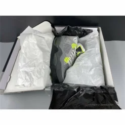 Hypeyourbeast Air Jordan 4 Retro SE 'Neon 95'