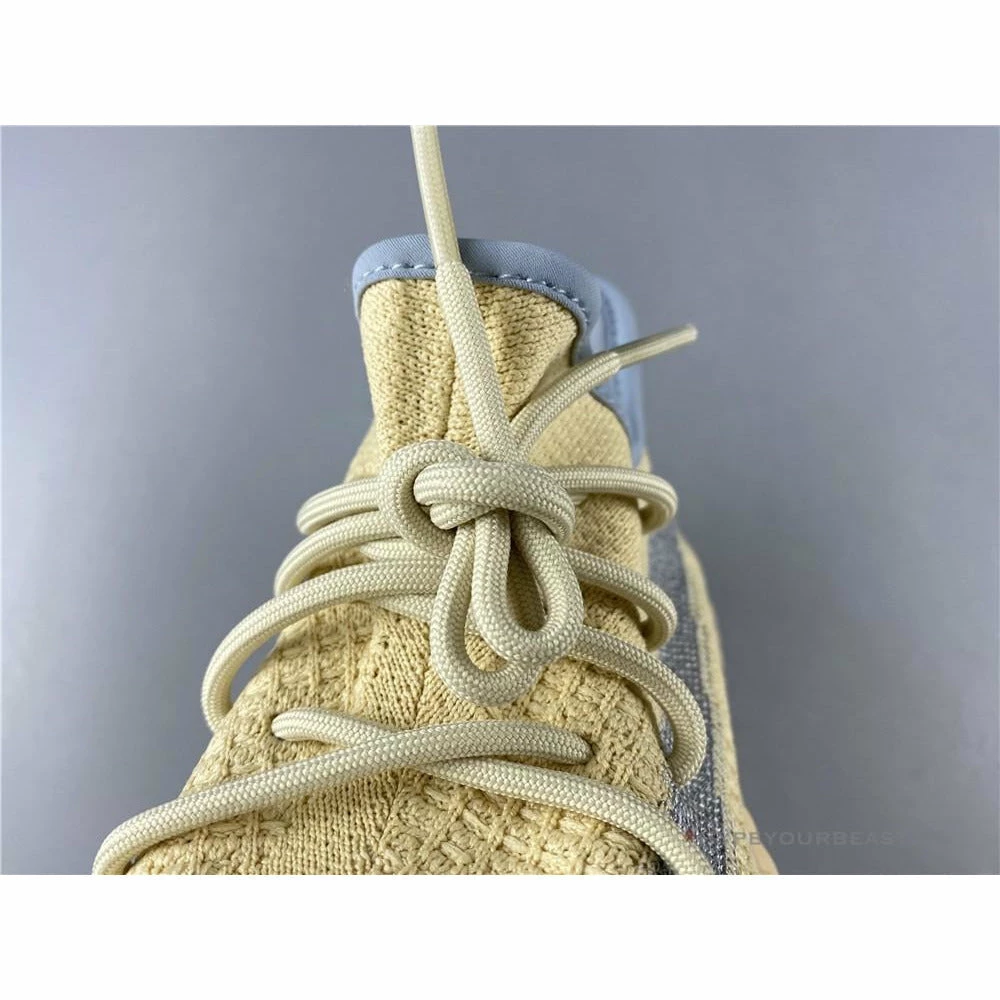 Hypeyourbeast Adidas Yeezy Boost 350 V2 'Linen' 29 Hypeyourbeast Adidas Yeezy Boost 350 V2 'Linen'