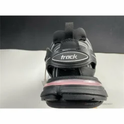 Hypeyourbeast BCG Track Sneakers 3.0 Light Up Sole