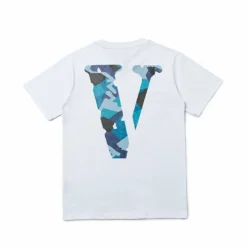 HypeYourBeast Vlone Call Of Duty Friends Tee Shirt