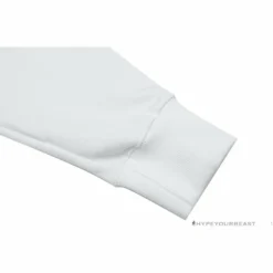 HypeYourBeast Hoodies & Jackets Vlone Black White Serpent Hoodie