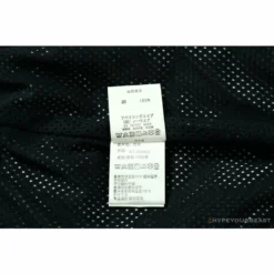 Hypeyourbeast BAPE X COACH Co-Branded Grey-Blue Shorts Clothes