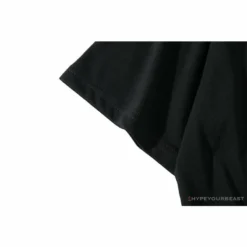 Hypeyourbeast BAPE Baby Milo Pocket Pikachu Tee Shirt 'BLACK'