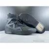 Hypeyourbeast Nike Air Fear Of God 1 Black