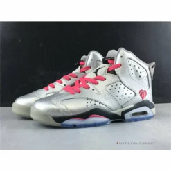 HypeYourBeast Air Jordan 6 Retro SP 'Reflections Of A Champion'