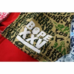 Hypeyourbeast BAPE 25th Anniversary Double-Cap Camouflage Hoodie 29 Hypeyourbeast BAPE 25th Anniversary Double-Cap Camouflage Hoodie