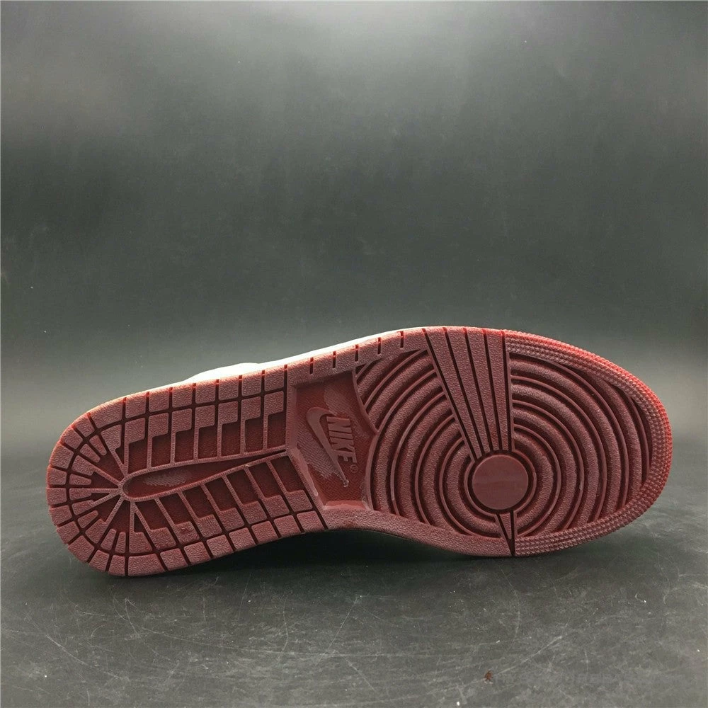 Hypeyourbeast Nigel Sylvester X Air Jordan 1 Retro High OG 'Nigel Sylvester' 24 Hypeyourbeast Nigel Sylvester X Air Jordan 1 Retro High OG 'Nigel Sylvester'