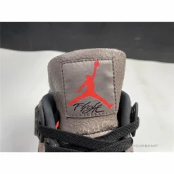 HypeYourBeast Air Jordan 4 Retro Taupe Haze