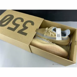 Hypeyourbeast Adidas Yeezy Boost 350 V2 'Linen' 55 Hypeyourbeast Adidas Yeezy Boost 350 V2 'Linen'