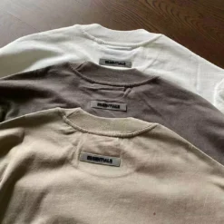 Hypeyourbeast FOG 'ESSENTIALS' Long Sleeve Shirt 13 Hypeyourbeast FOG 'ESSENTIALS' Long Sleeve Shirt