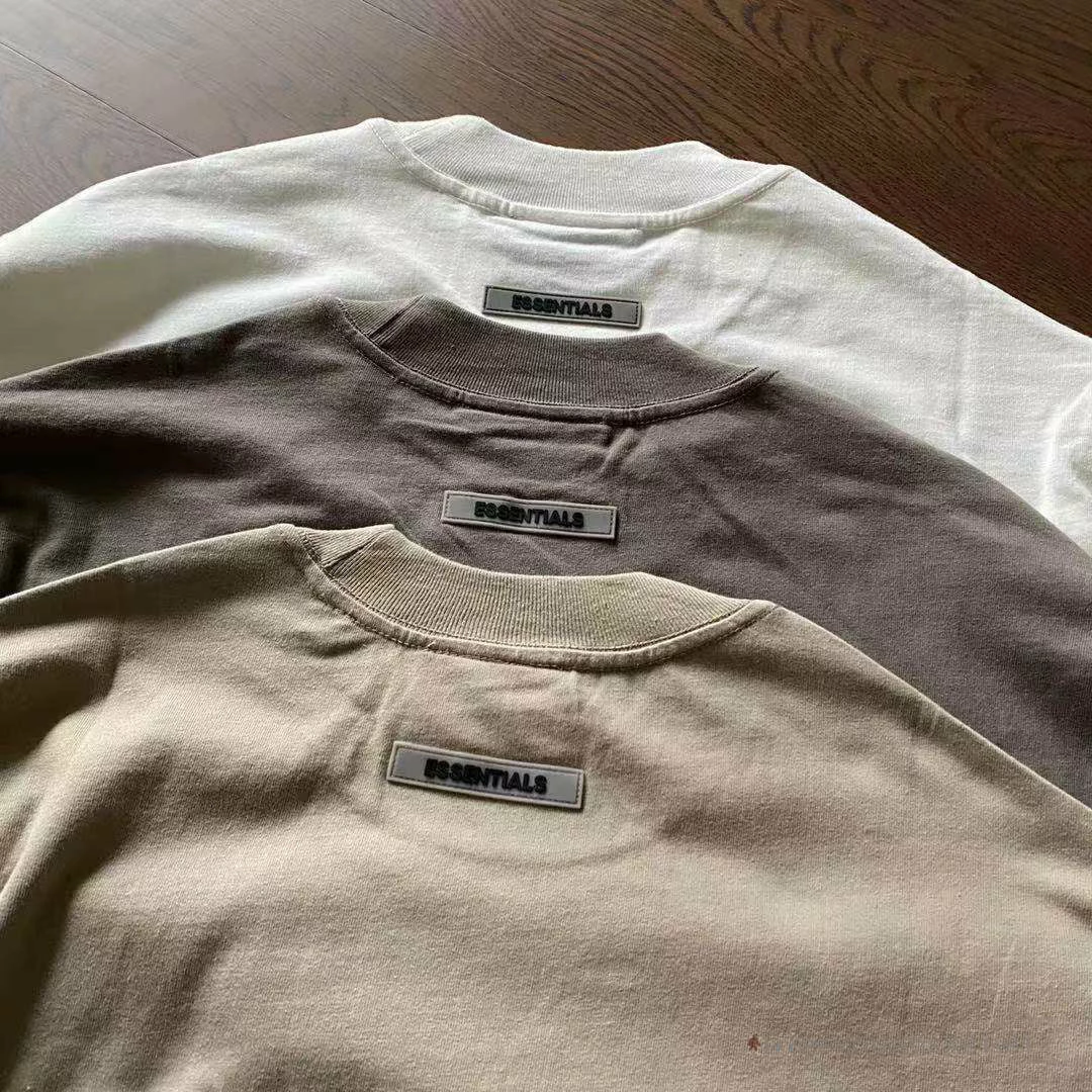 Hypeyourbeast FOG 'ESSENTIALS' Long Sleeve Shirt 7 Hypeyourbeast FOG 'ESSENTIALS' Long Sleeve Shirt