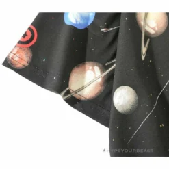 Hypeyourbeast BAPE Shark Head Planet Tee Shirt Clothes 18 Hypeyourbeast BAPE Shark Head Planet Tee Shirt Clothes
