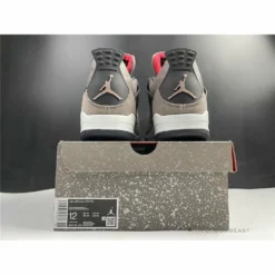 HypeYourBeast Air Jordan 4 Retro Taupe Haze