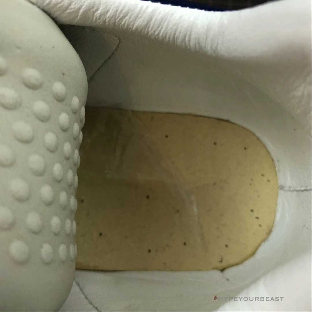 HypeYourBeast Alexander McQueen White / Navy 18 HypeYourBeast Alexander McQueen White / Navy