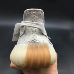 HypeYourBeast Adidas Yeezy Boost 350 V2 'Sesame'