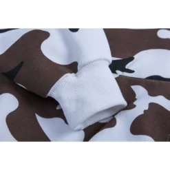 HypeYourBeast Supreme Camo Hoodie White Camouflage Hoodies & Jackets 15 HypeYourBeast Supreme Camo Hoodie White Camouflage Hoodies & Jackets