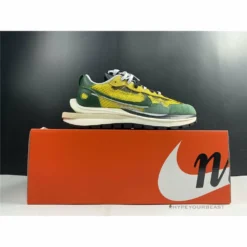 Hypeyourbeast Sacai X Nike Pegasus Vaporfly Green