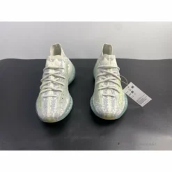 HypeYourBeast Adidas Yeezy Boost 380 'Alien Blue'