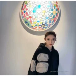 HypeYourBeast Travis Scott X Cactus Jack Hoodie