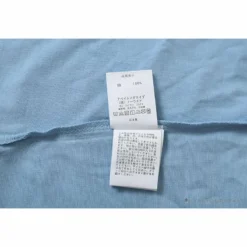 Hypeyourbeast BAPE Comic Dragon Ball Tee Shirt 'BLUE' Clothes