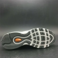 Hypeyourbeast Off White X Nike Air Max 97 Light Grey Black White