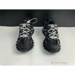 Hypeyourbeast BCG Track Sneakers 3.0 Light Up Sole