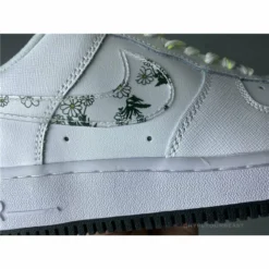 HypeYourBeast Nike Air Force 1 Low 'Daisy Pack'