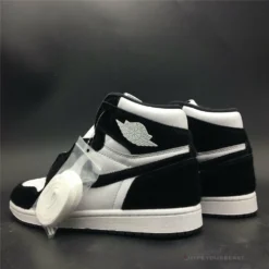 Hypeyourbeast Jordan 1 High OG "Panda" Air Jordan 50 Hypeyourbeast Jordan 1 High OG