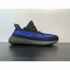 Hypeyourbeast Adidas Yeezy Boost 350 V2 'Dazzling Blue'