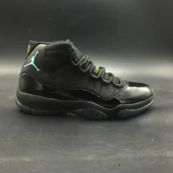 HypeYourBeast Air Jordan 11 Retro 'Gamma Blue'
