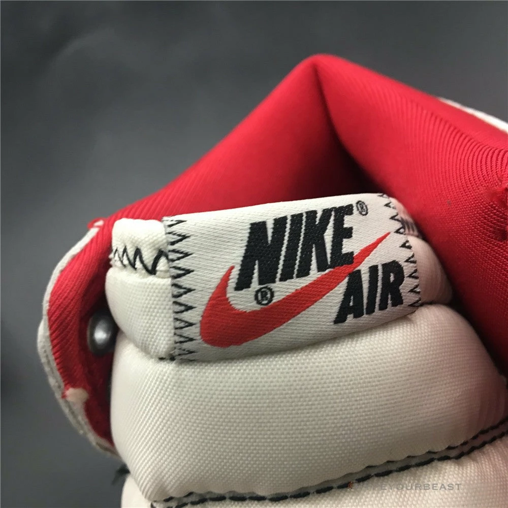 Hypeyourbeast Air Jordan 1 Retro High Phantom Gym Red 22 Hypeyourbeast Air Jordan 1 Retro High Phantom Gym Red