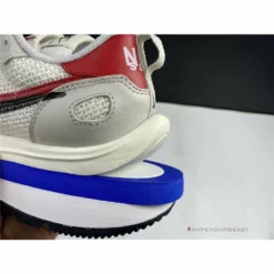 Hypeyourbeast Sacai X Nike Pegasus Vaporfly White / Red