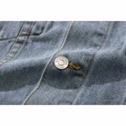 HypeYourBeast Hoodies & Jackets BCG Denim Jacket 14 HypeYourBeast Hoodies & Jackets BCG Denim Jacket