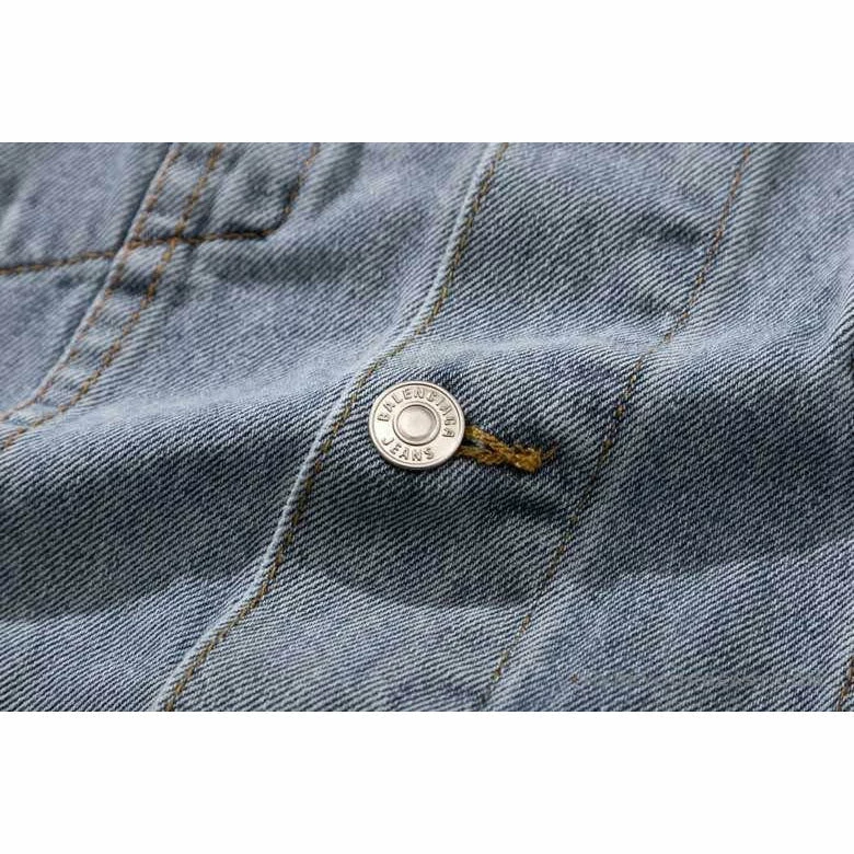 HypeYourBeast Hoodies & Jackets BCG Denim Jacket 6 HypeYourBeast Hoodies & Jackets BCG Denim Jacket