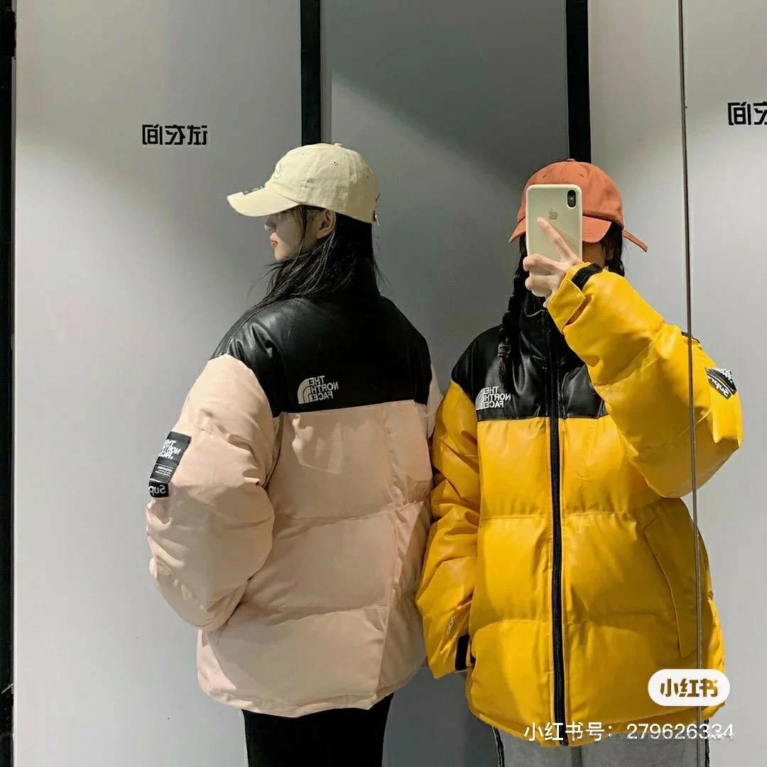 HypeYourBeast TNF X Supreme Jacket Yellow 10 HypeYourBeast TNF X Supreme Jacket Yellow