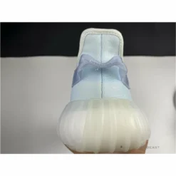 HypeYourBeast Adidas Yeezy Boost 350 V2 'Mono Ice'
