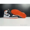 HypeYourBeast Air Jordan 1 Retro High OG 'Electric Orange'