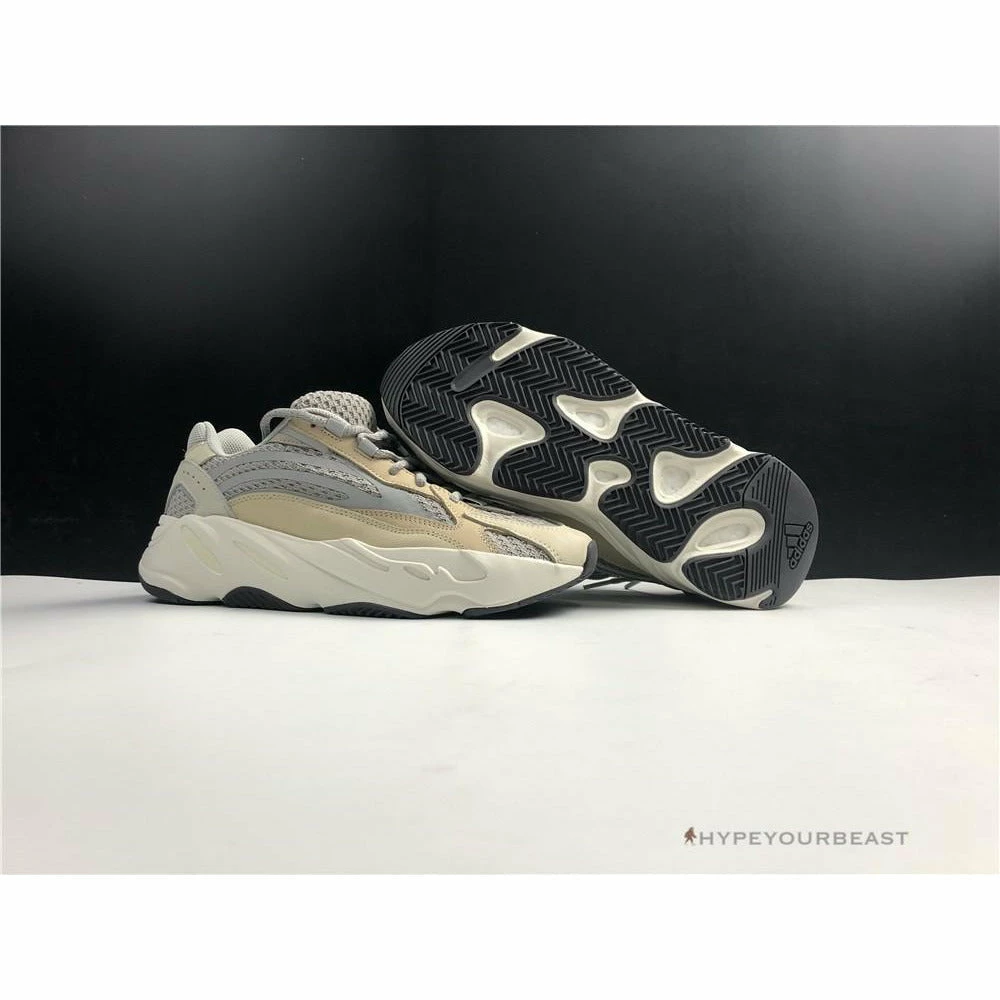 Hypeyourbeast Adidas Yeezy Boost 700 V2 'Cream' 1 Hypeyourbeast Adidas Yeezy Boost 700 V2 'Cream'