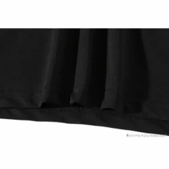 Hypeyourbeast Clothes BAPE Baby Milo Year Of The Ox Tee Shirt 'BLACK'