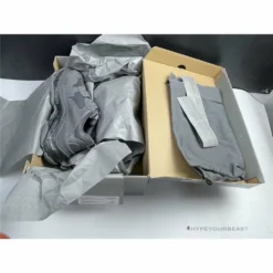 HypeYourBeast Balenciaga Triple S BCG Triple S Matte Grey