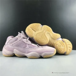 Hypeyourbeast Adidas Yeezy Boost 500 Soft Vision