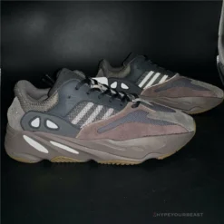 HypeYourBeast Adidas Yeezy Boost 700 'Mauve'