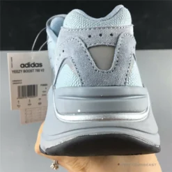 Hypeyourbeast Adidas Yeezy Boost 700 'Hospital Blue'