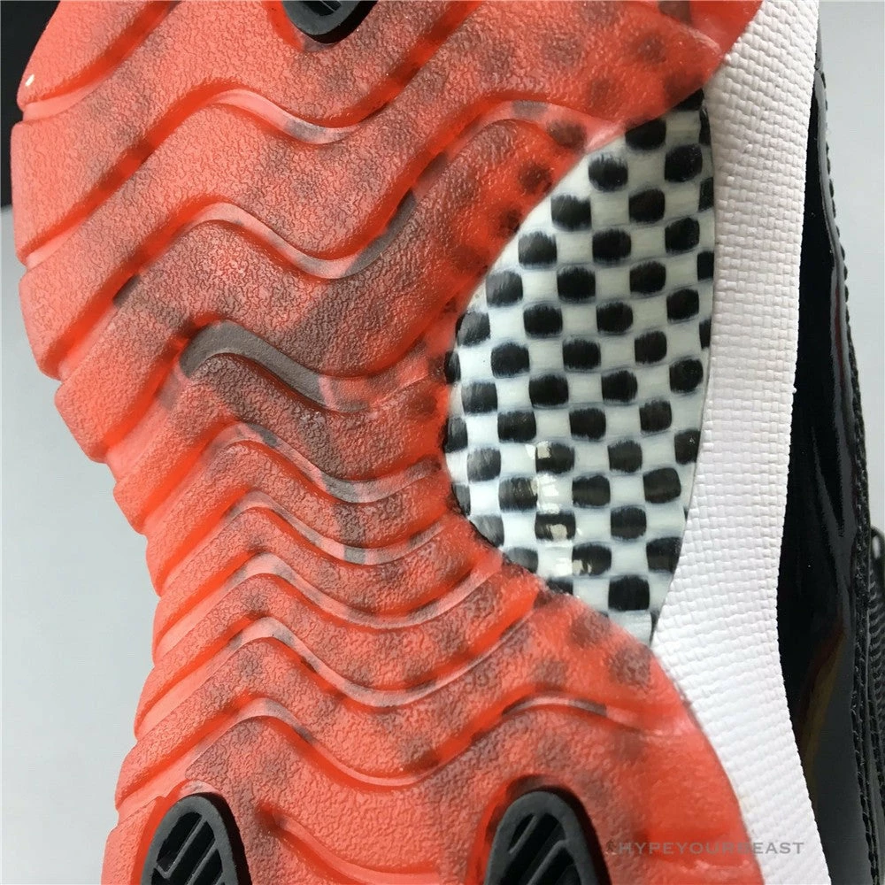Hypeyourbeast Air Jordan 11 'Bred' 18 Hypeyourbeast Air Jordan 11 'Bred'