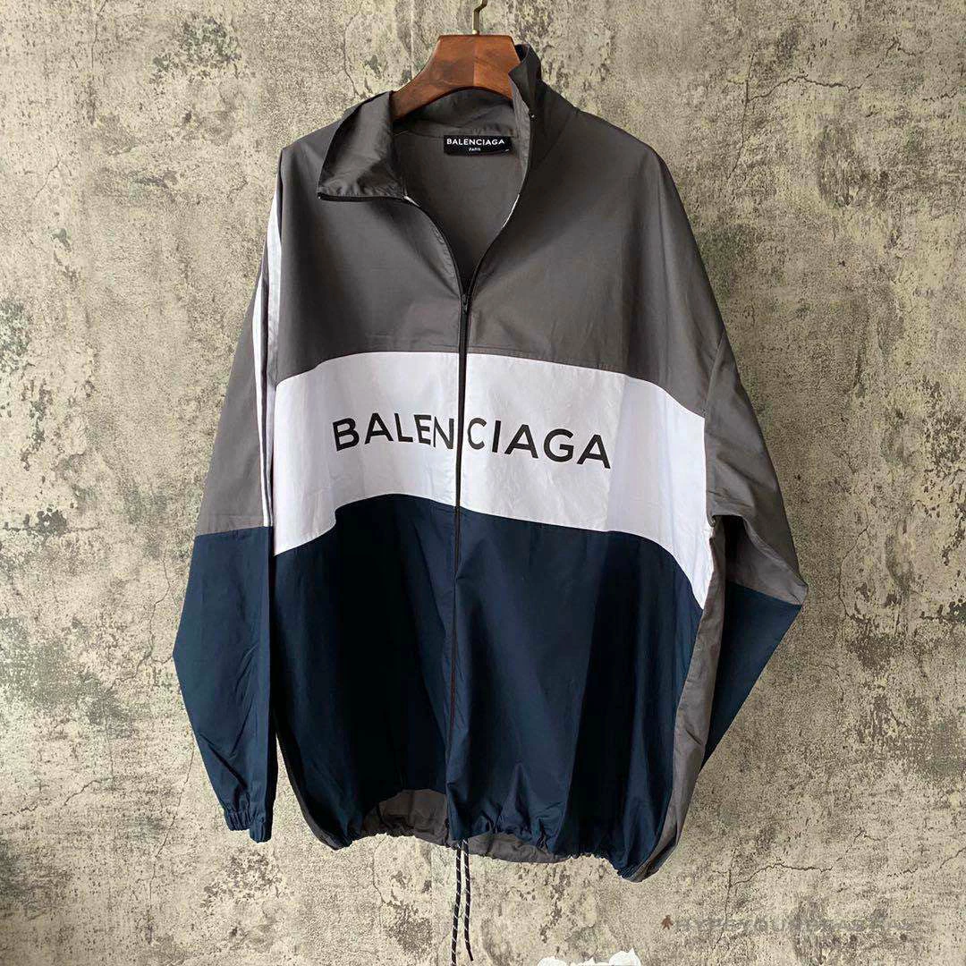 Hypeyourbeast BCG Jacket Grey Blue Hoodies & Jackets 8 Hypeyourbeast BCG Jacket Grey Blue Hoodies & Jackets