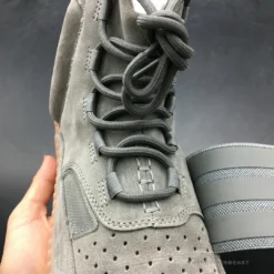 Hypeyourbeast Yeezy Boost 750 Light Grey