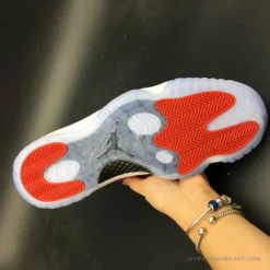 Hypeyourbeast Air Jordan 11 'Win Like 96' 37 Hypeyourbeast Air Jordan 11 'Win Like 96'